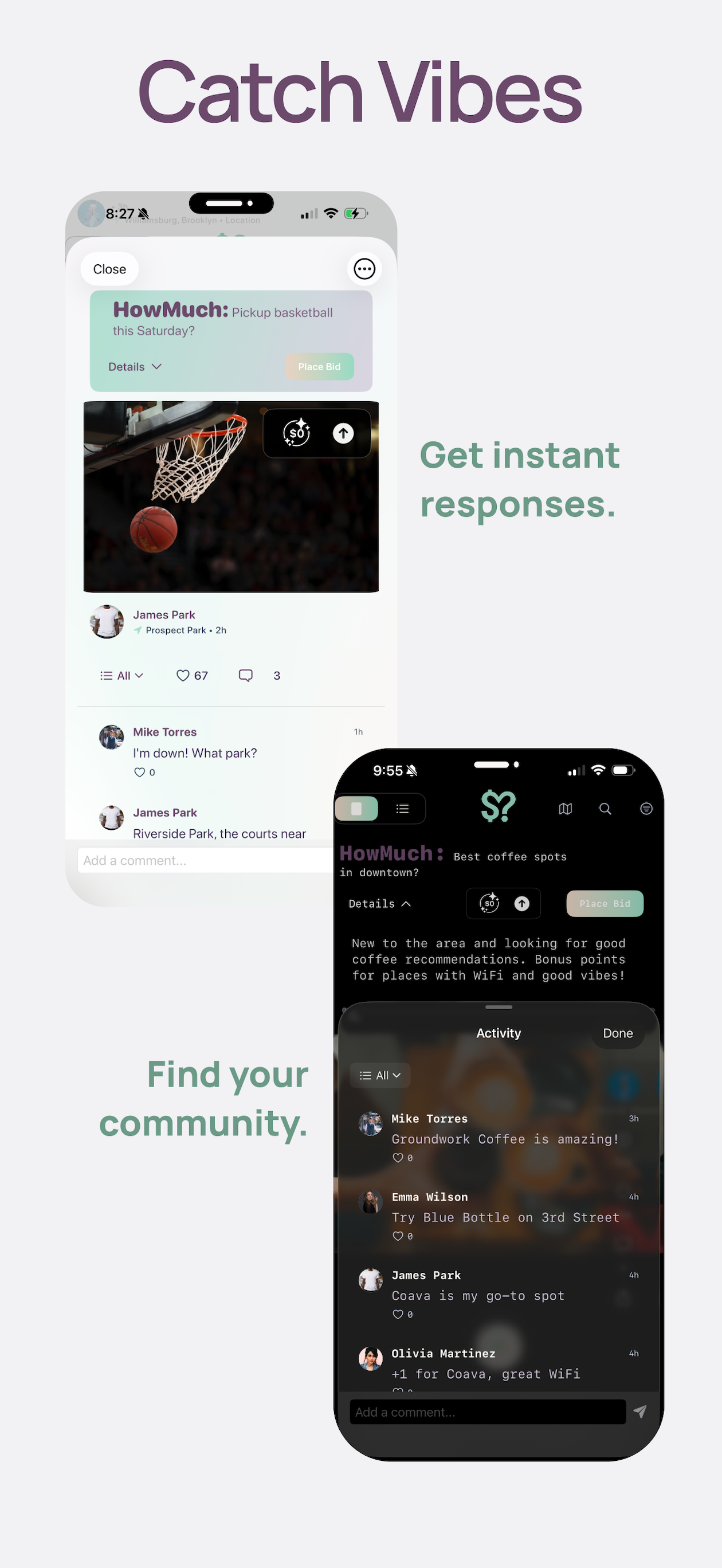 howmuch$ screenshot 3