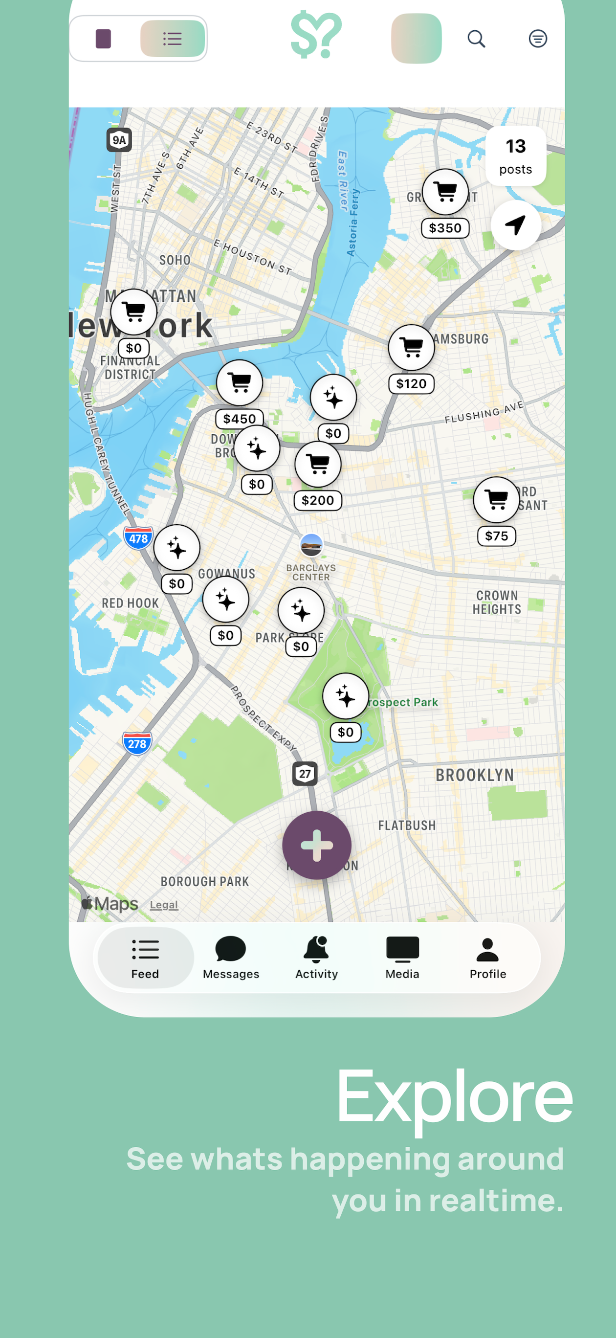 howmuch$ screenshot 4