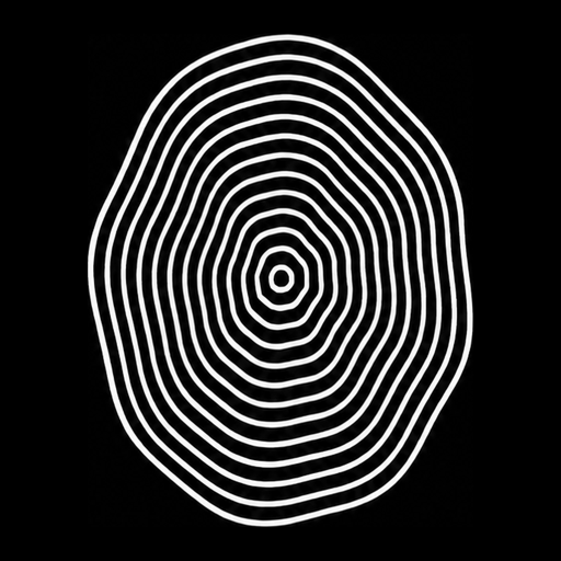 thumbprint